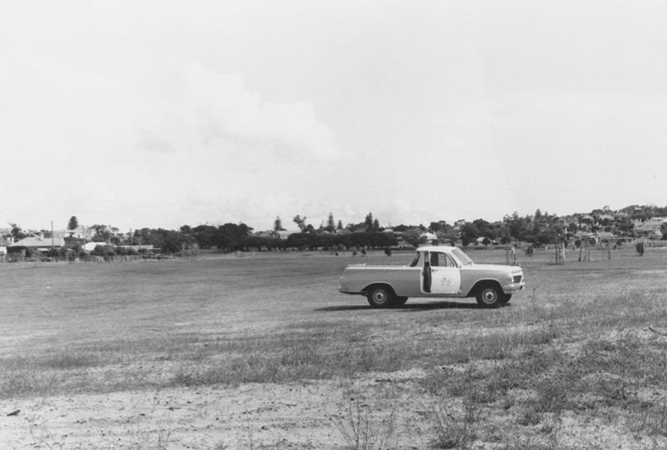 Lake Claremont Golf Course Development