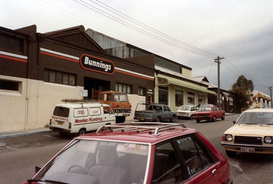 Leura Avenue, Claremont