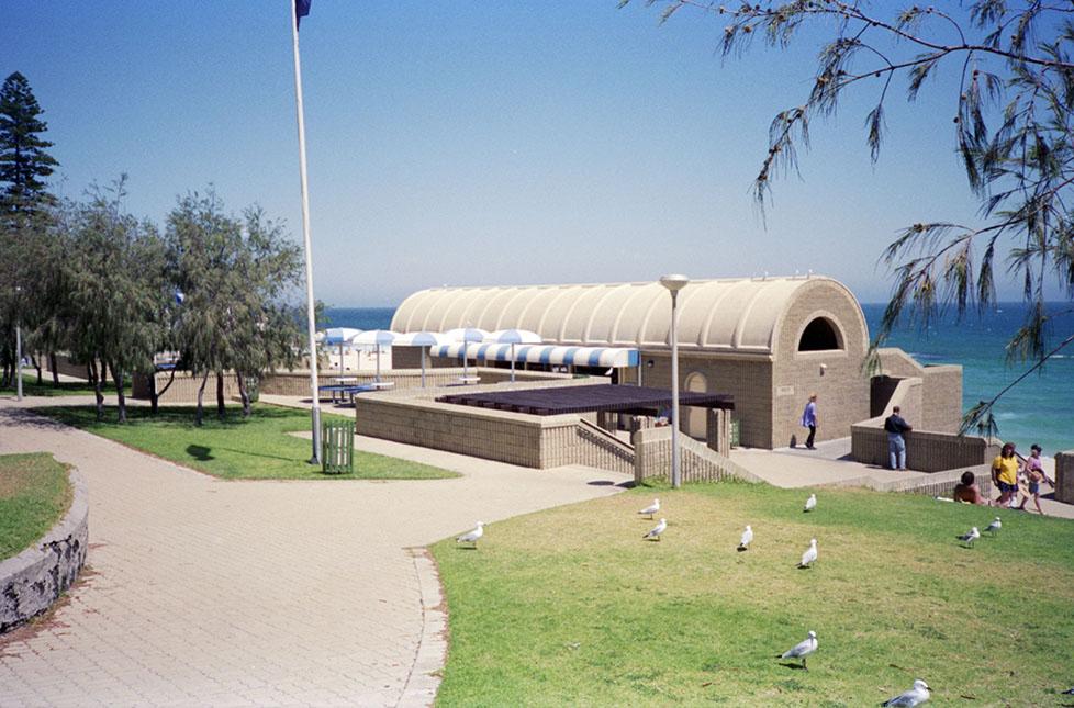 Cottesloe Beach Pavilion