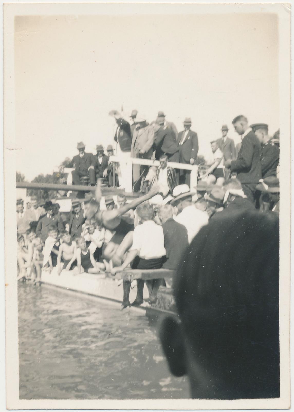 Katanning Swimming Pool