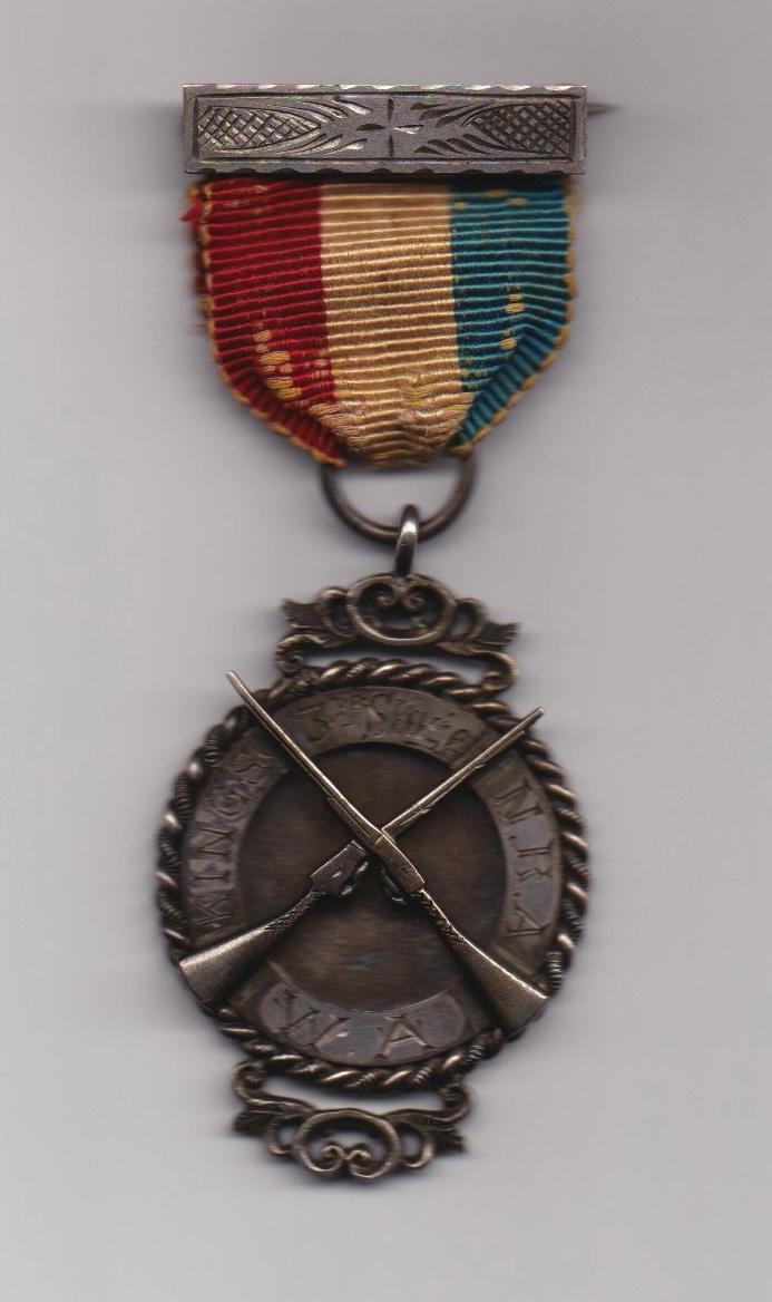 medal