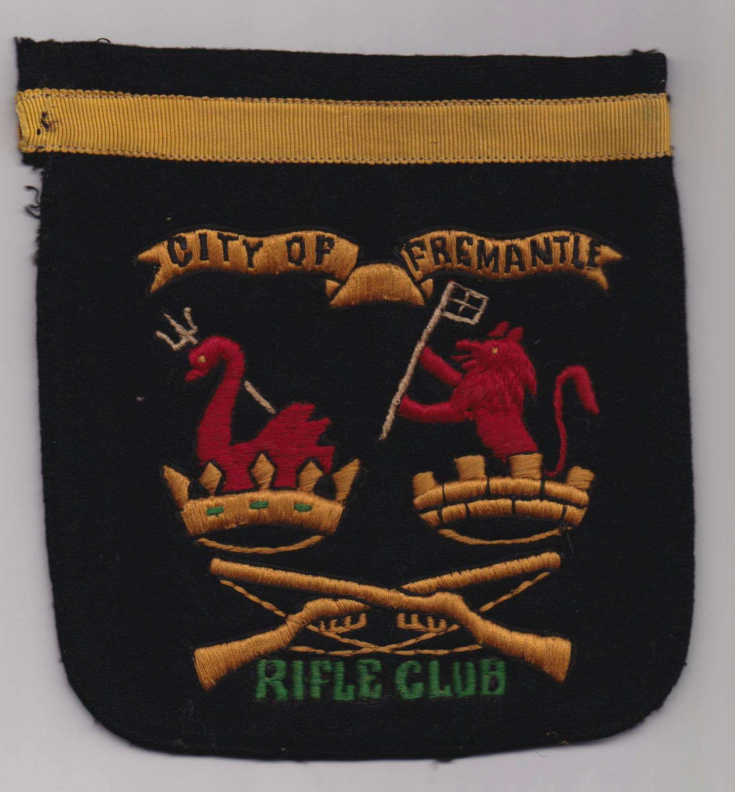 Jacket cloth pocket patch