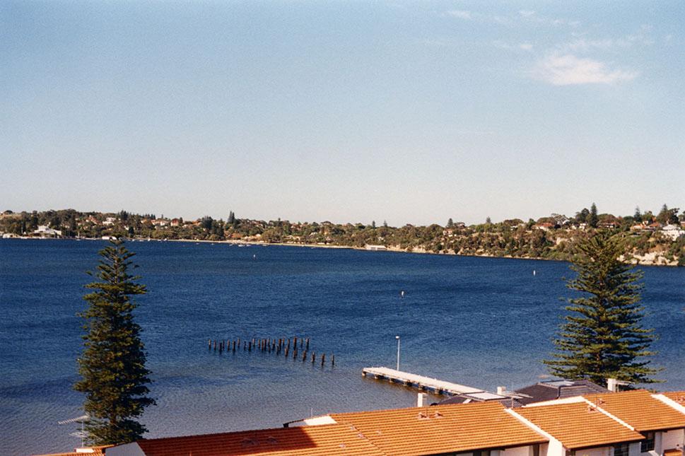 Claremont Jetty Demolition