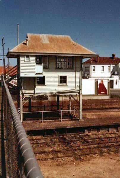 Claremont Railway Station