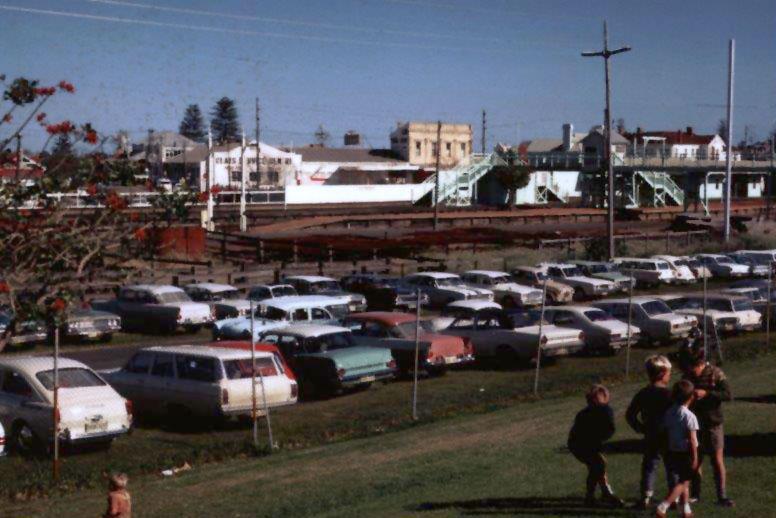 Claremont Railway Station Precinct