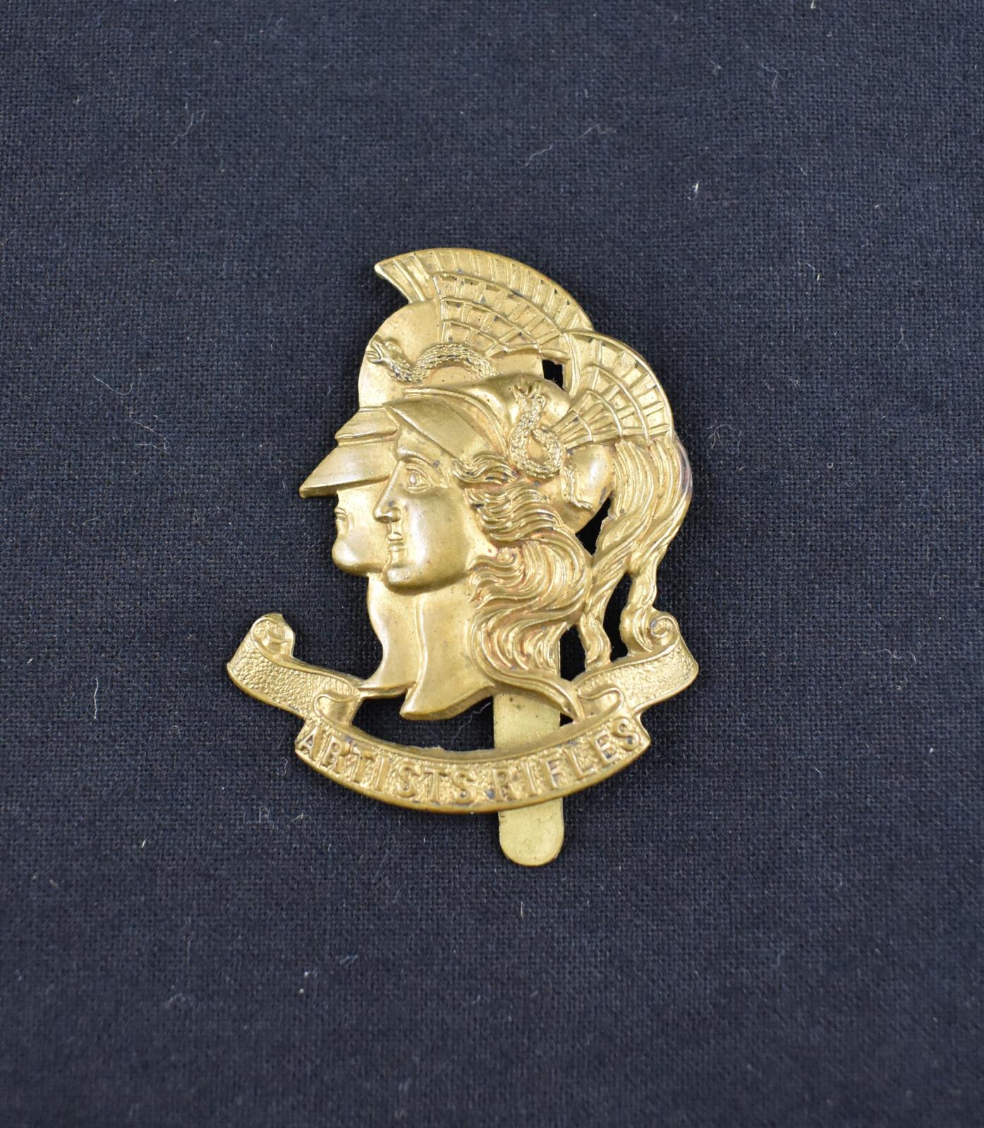 Cap Badge