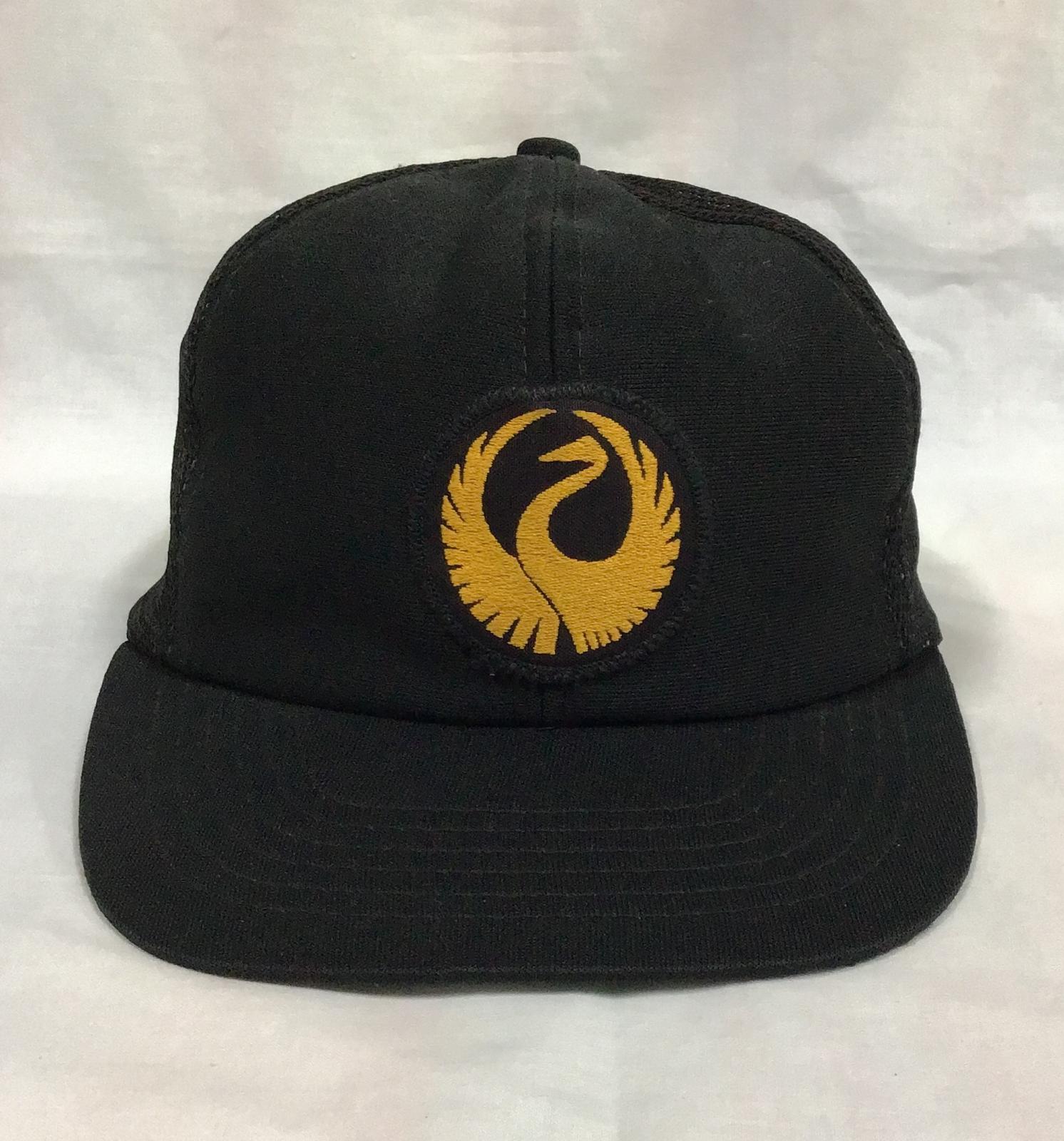 West Australian Baseball League cap – pre-1999