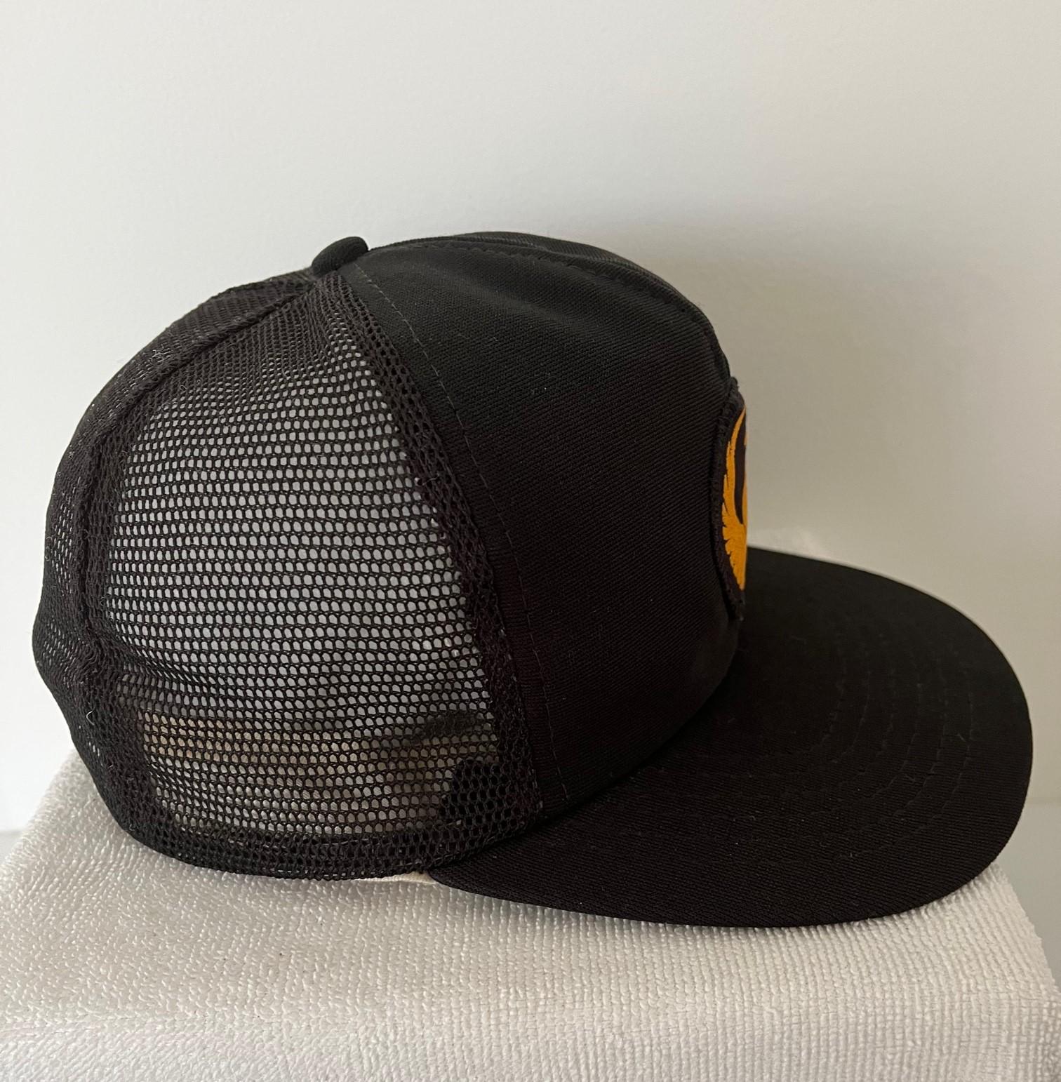 West Australian Baseball League cap – 1990s