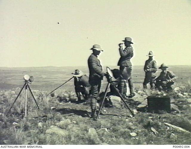 Boer War