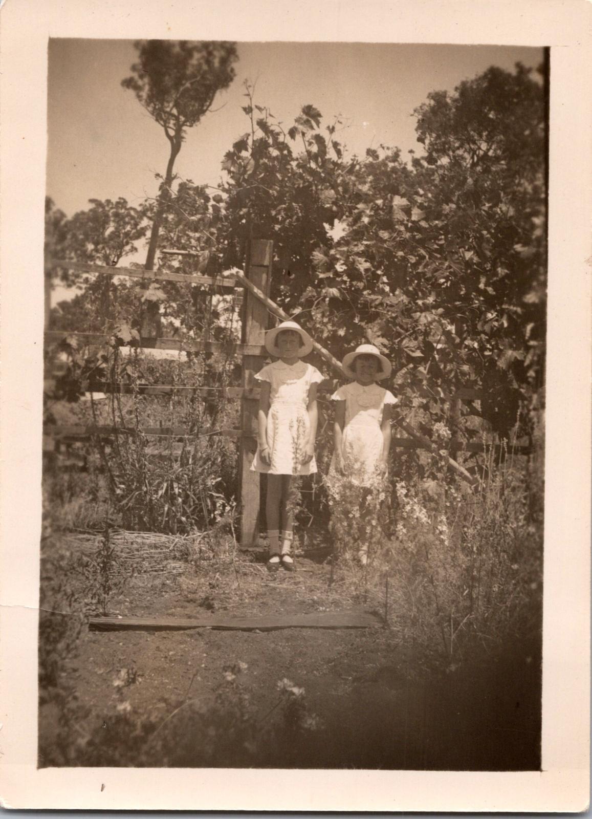 Valerie Joy Bingham, Patricia Joan Bingham