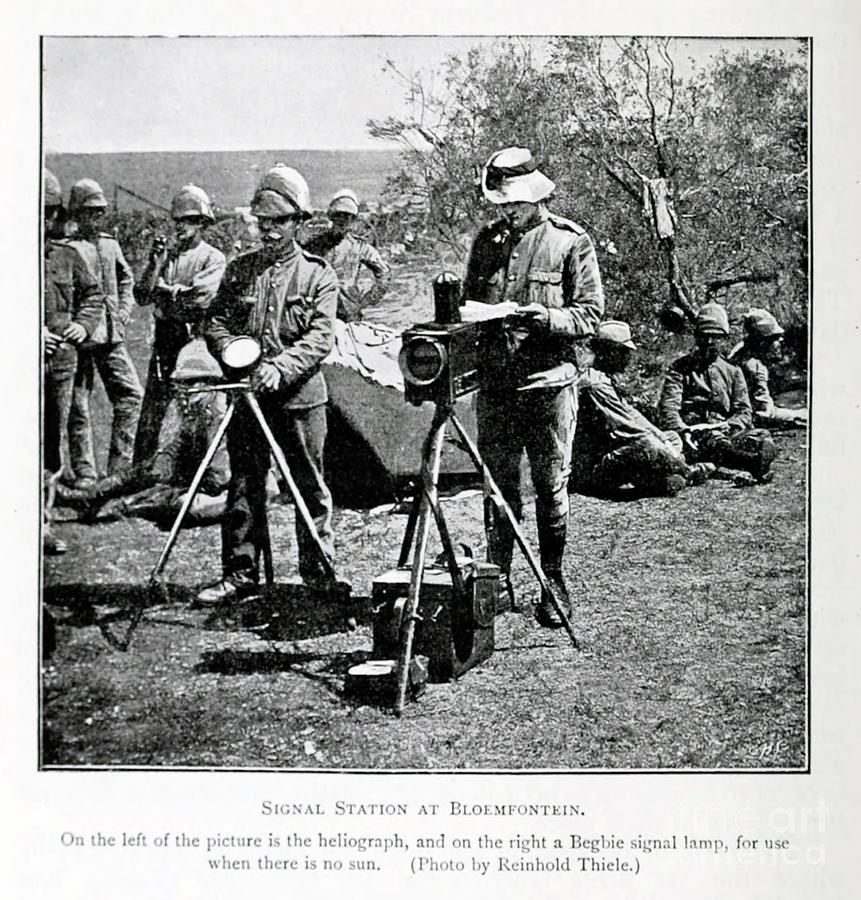 Boer War