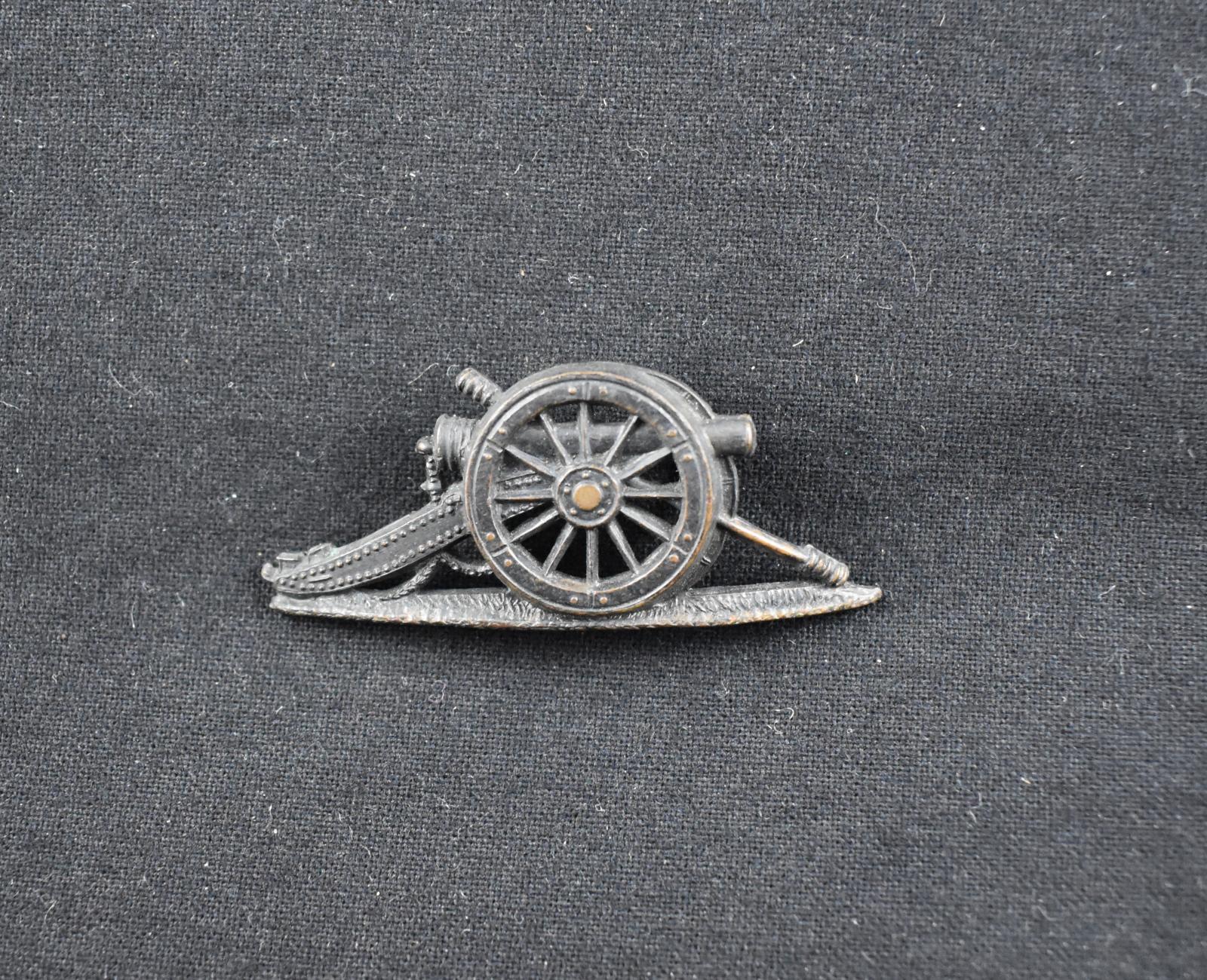 Royal Artillery Badge