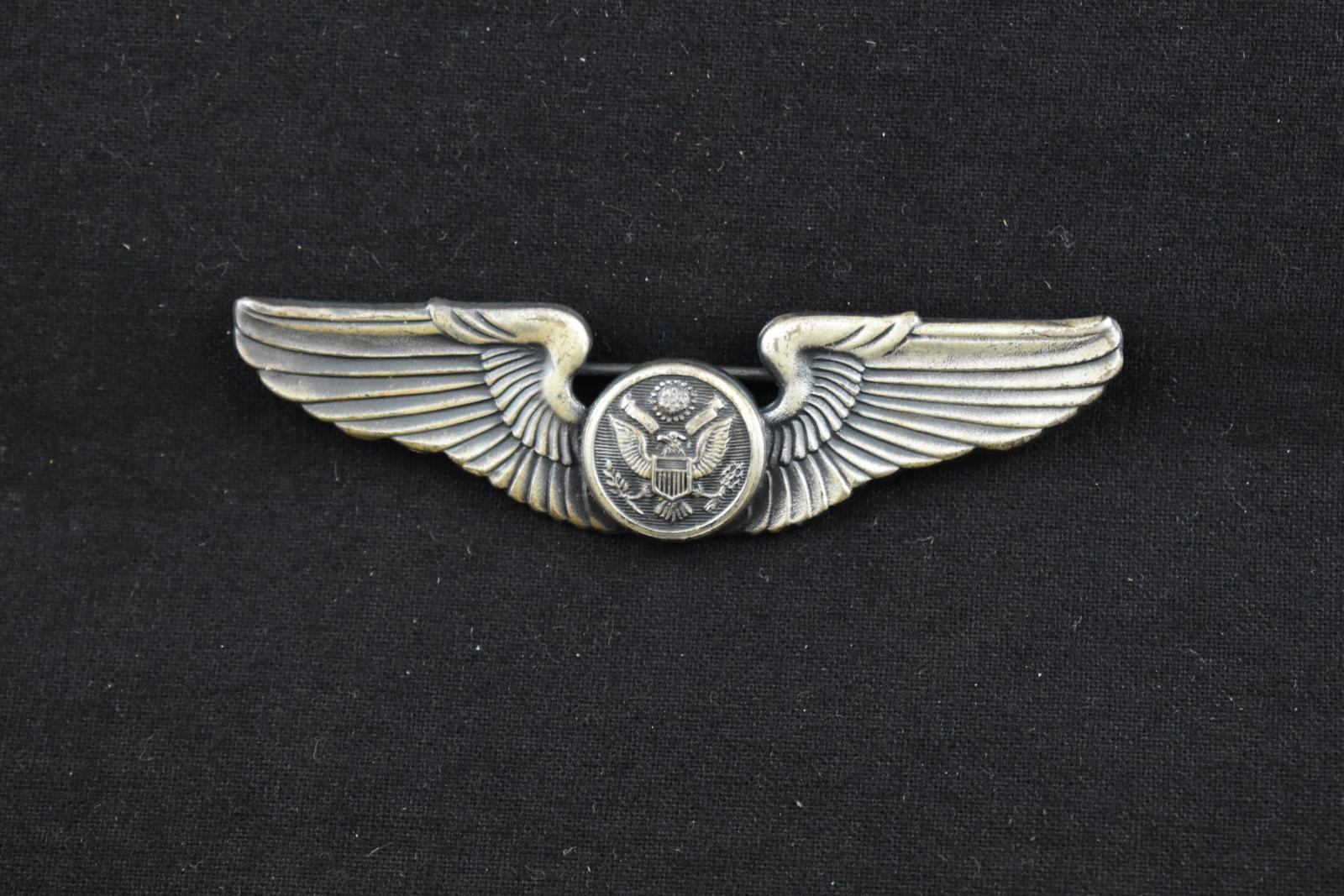 United States of America Airforce Badge