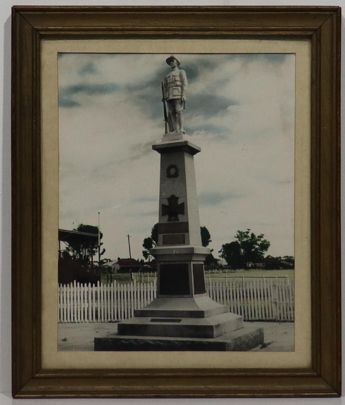 Katanning War Memorial