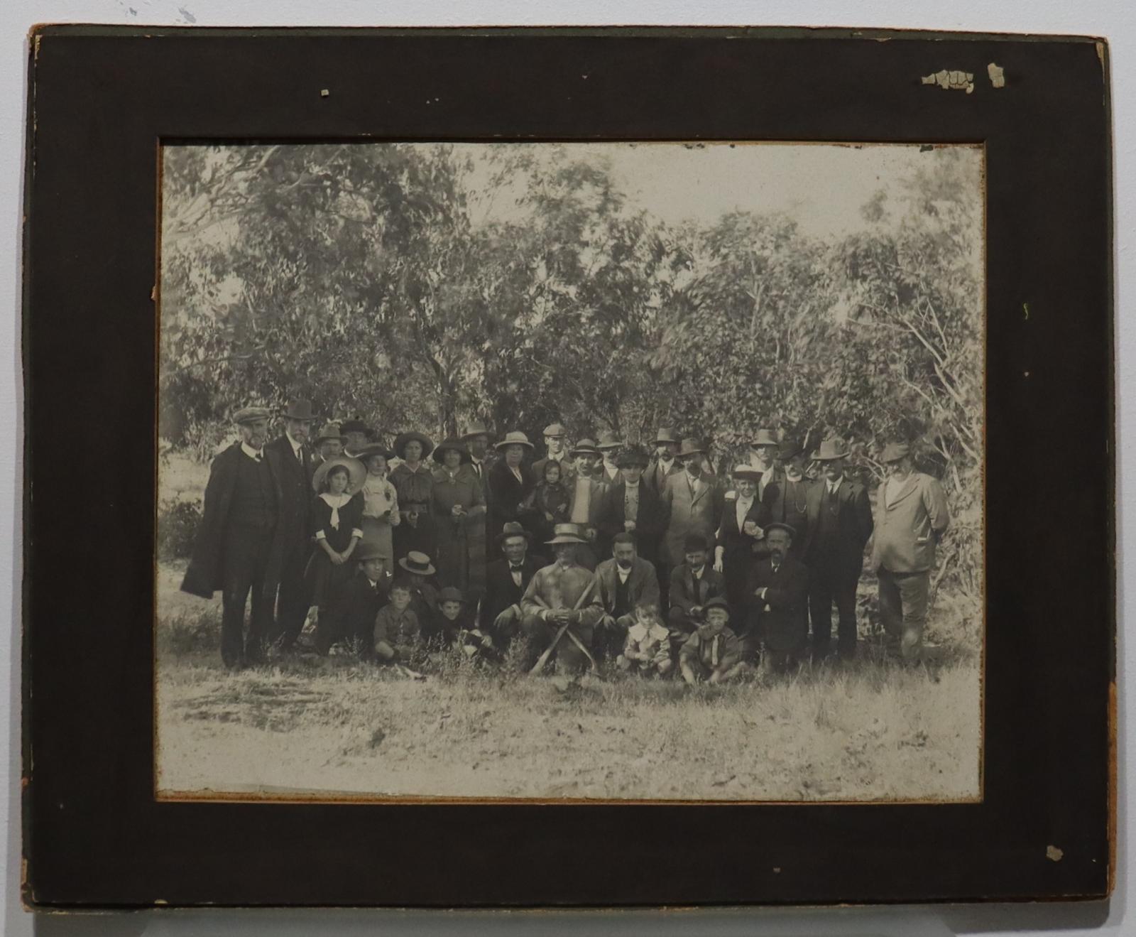 Katanning Showgrounds