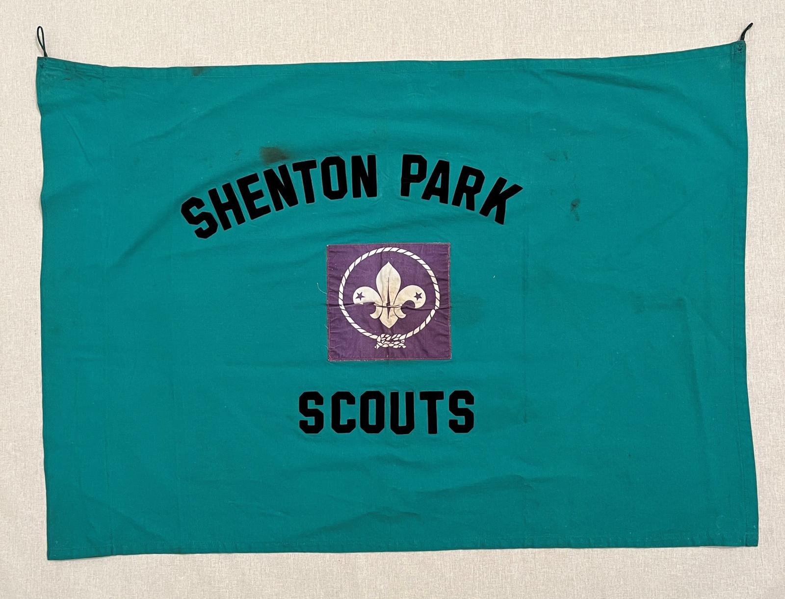 Shenton Park Scouts