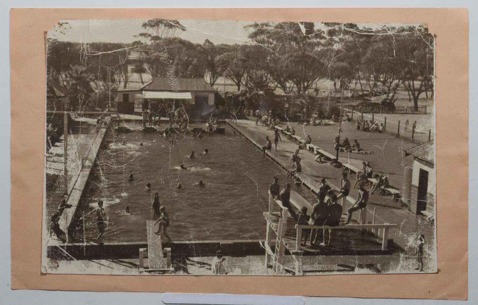 Katanning Swimming Pool