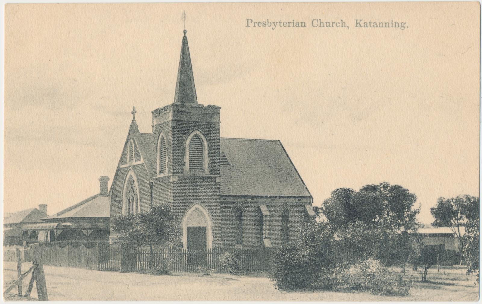 Presbyterian Church