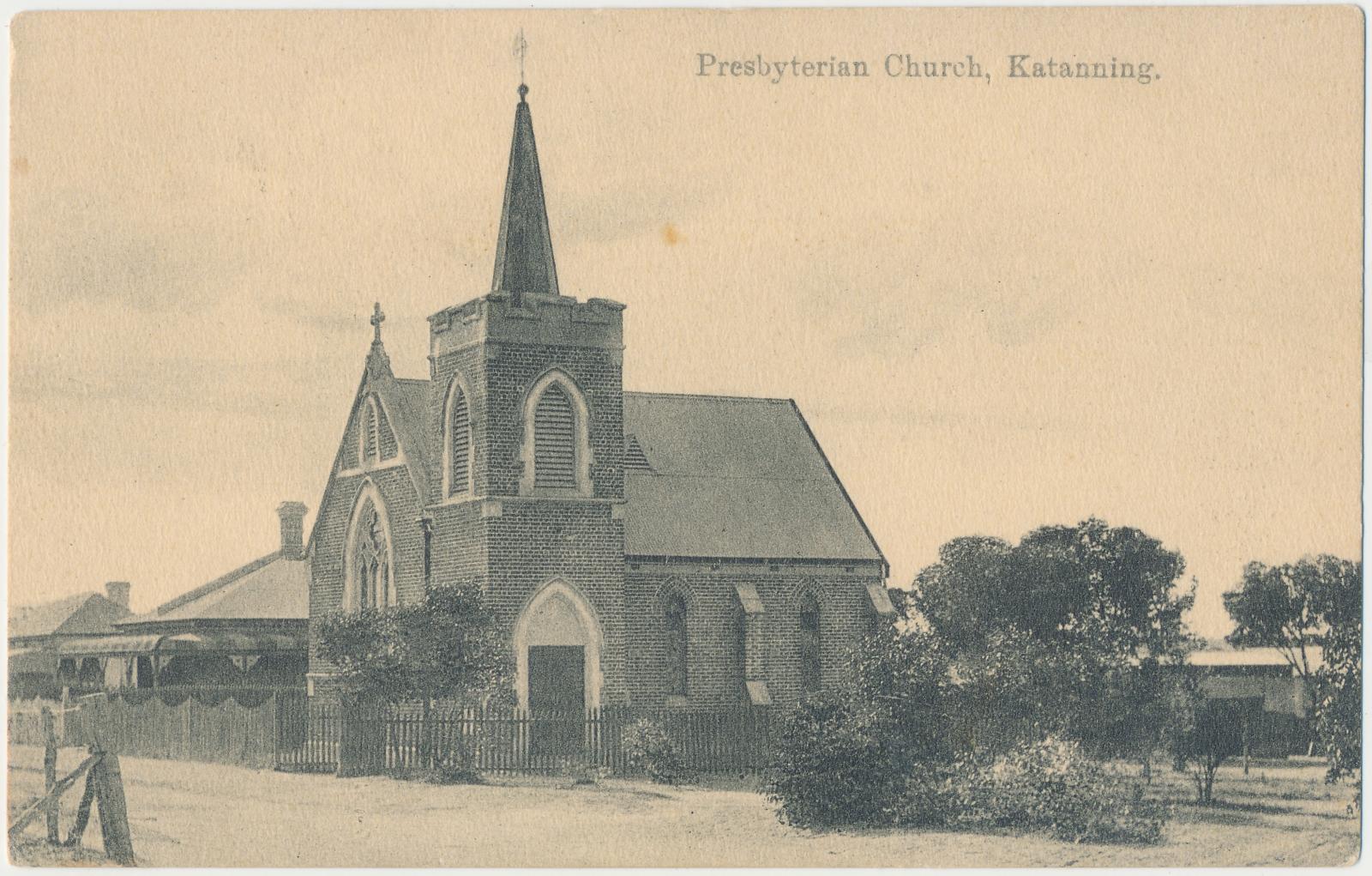 Presbyterian Church