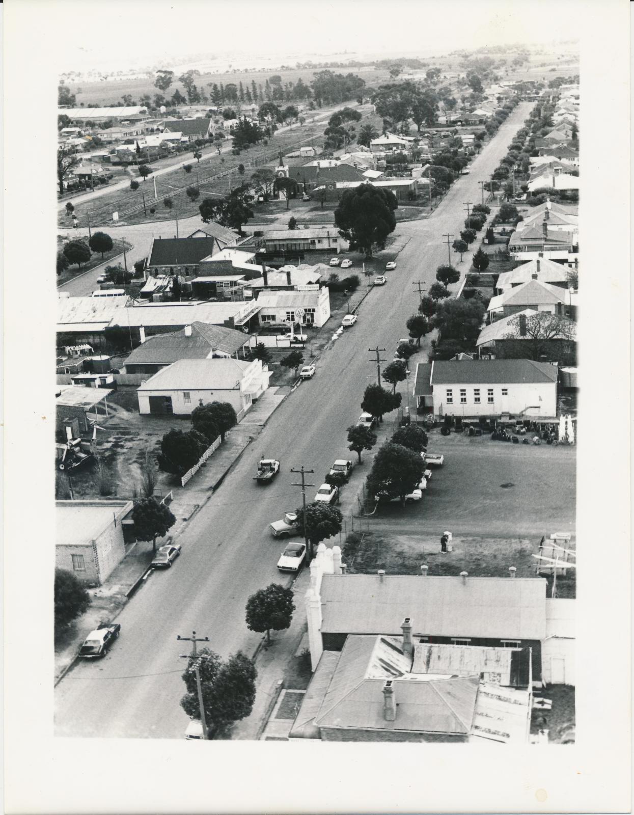 Richardson Street, Katanning