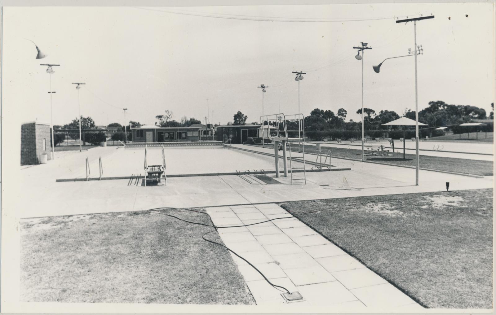 Katanning Swimming Pool