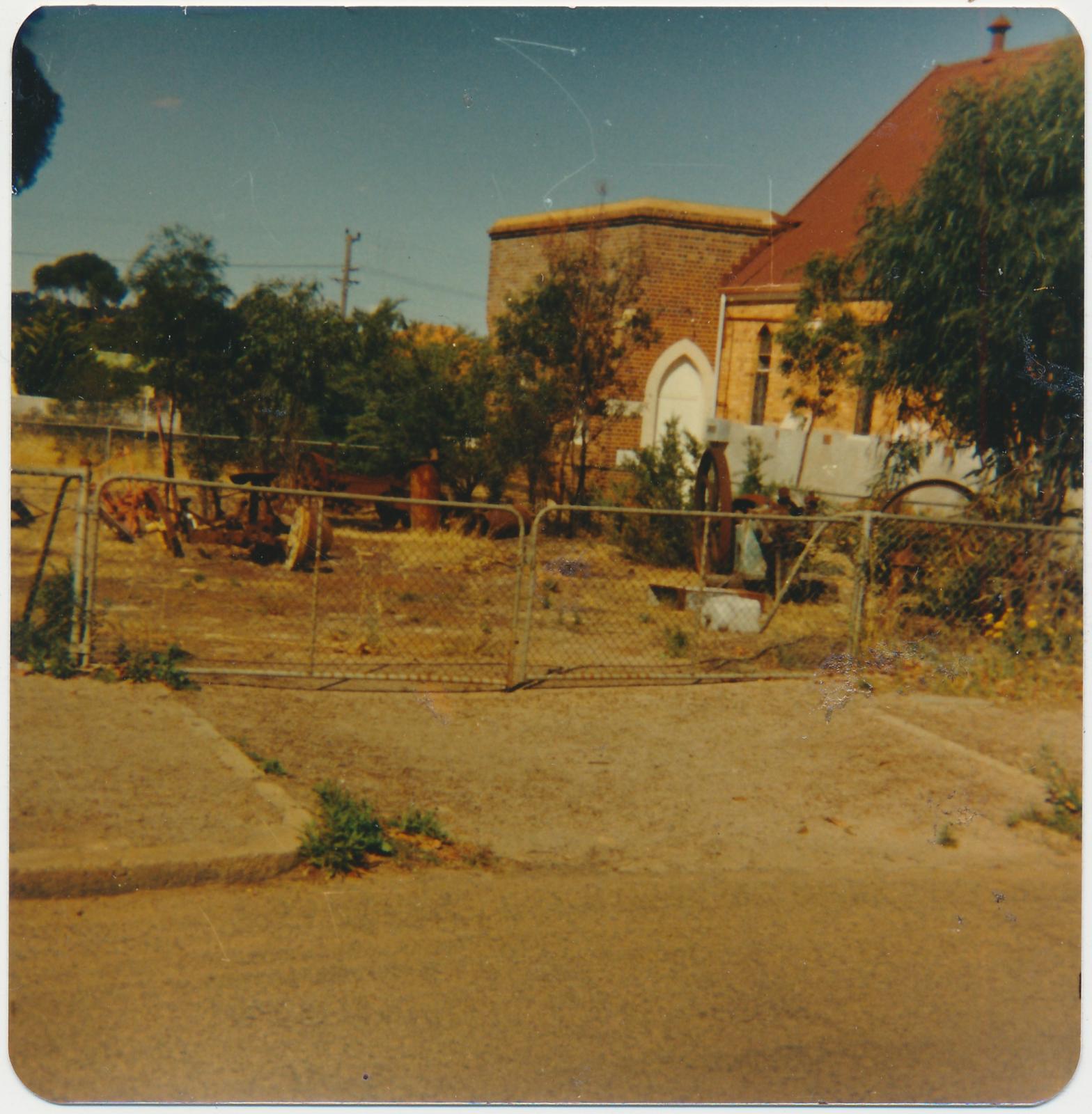 Katanning Historical Society Museum