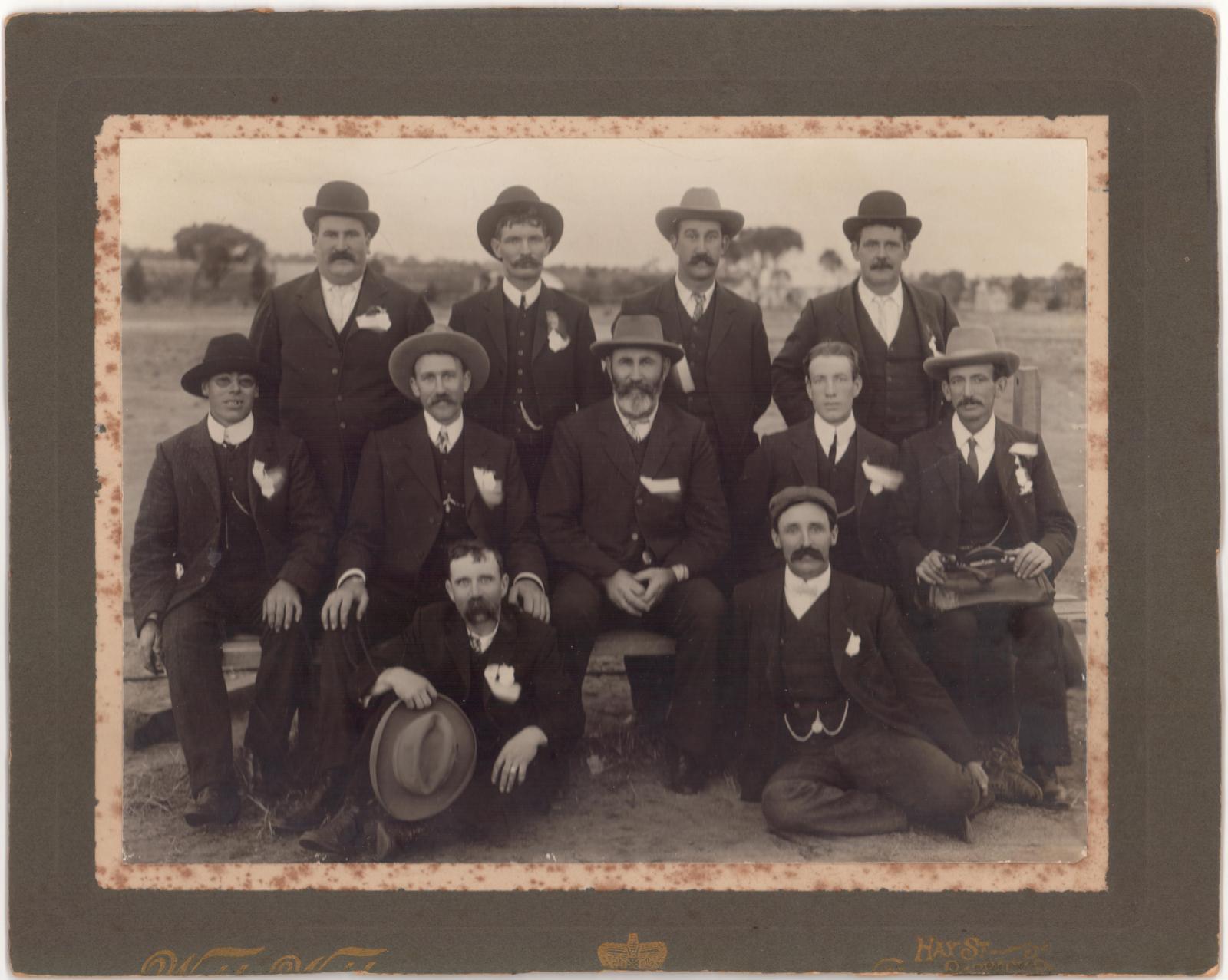 Katanning Days in Albany Committee