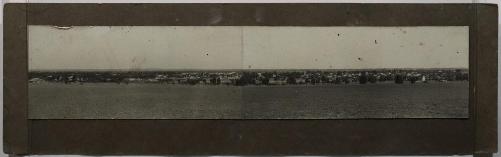 View of Katanning