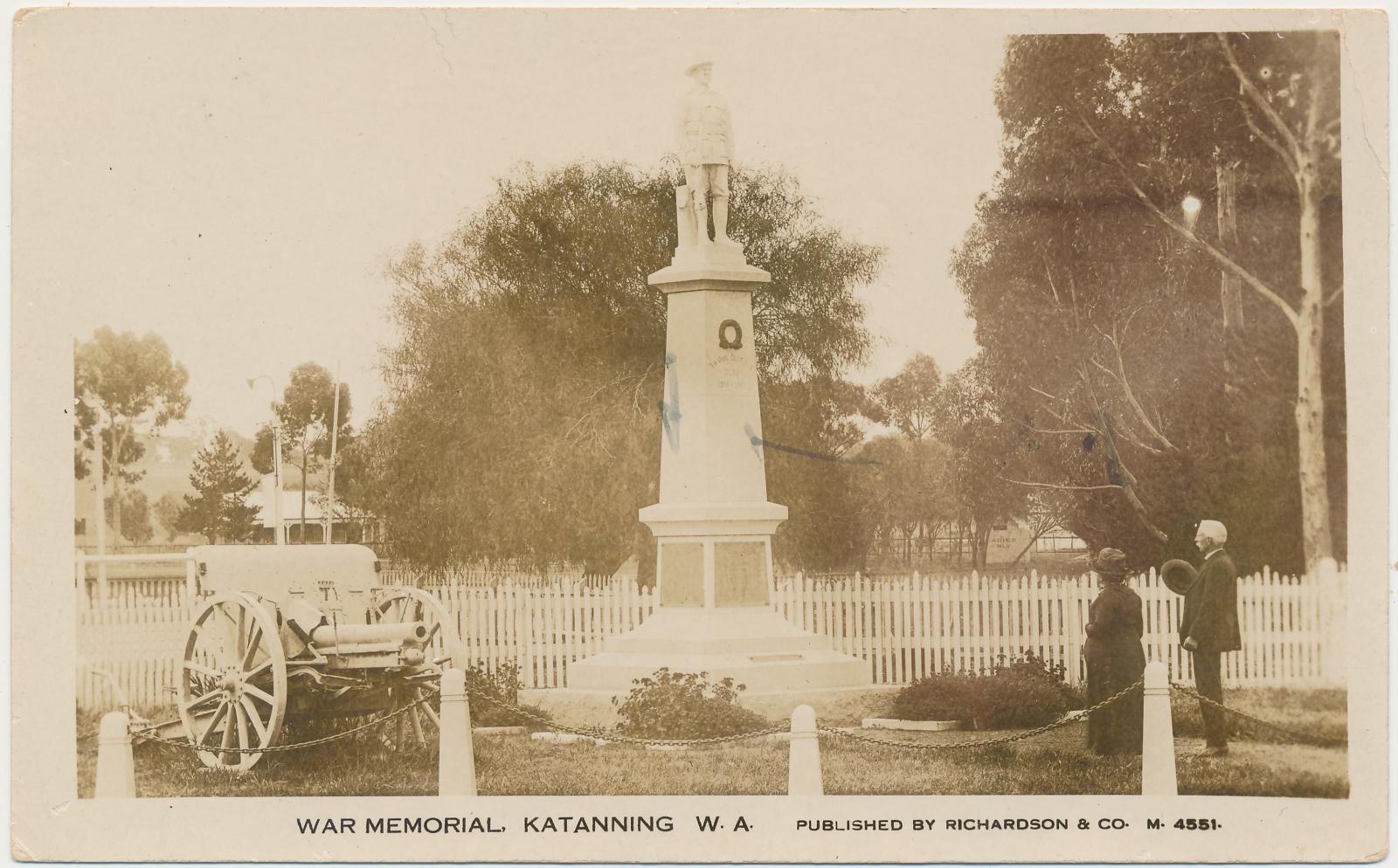 War Memorial