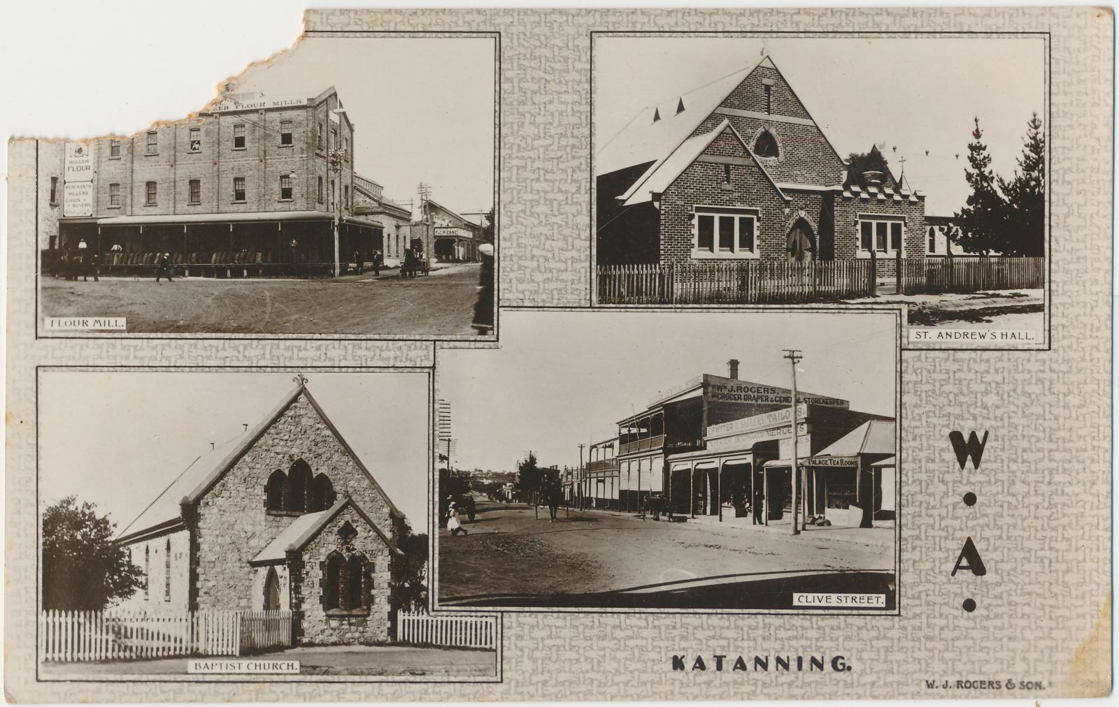 Katanning