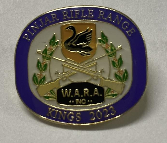 Hat badge