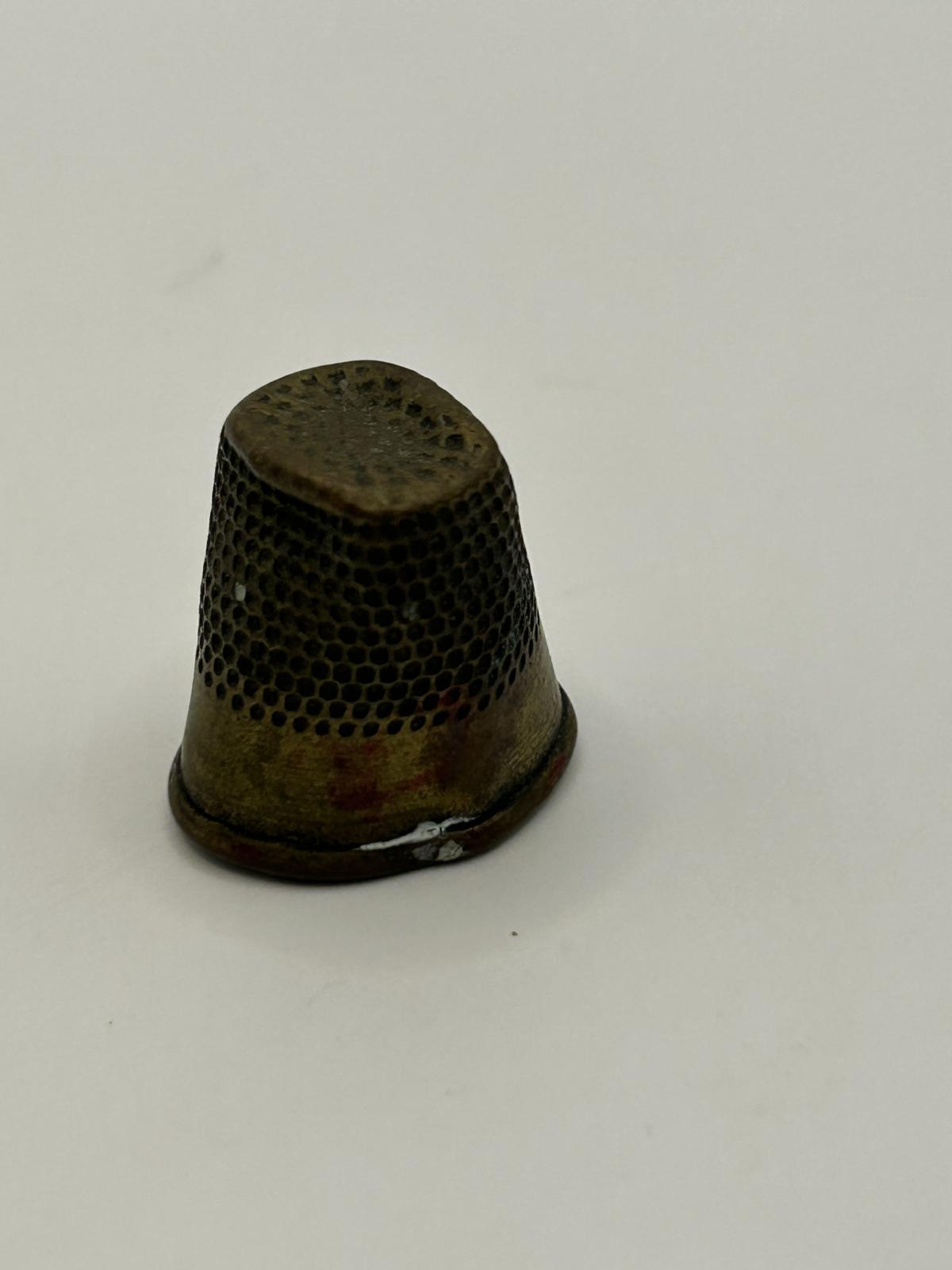 Thimble