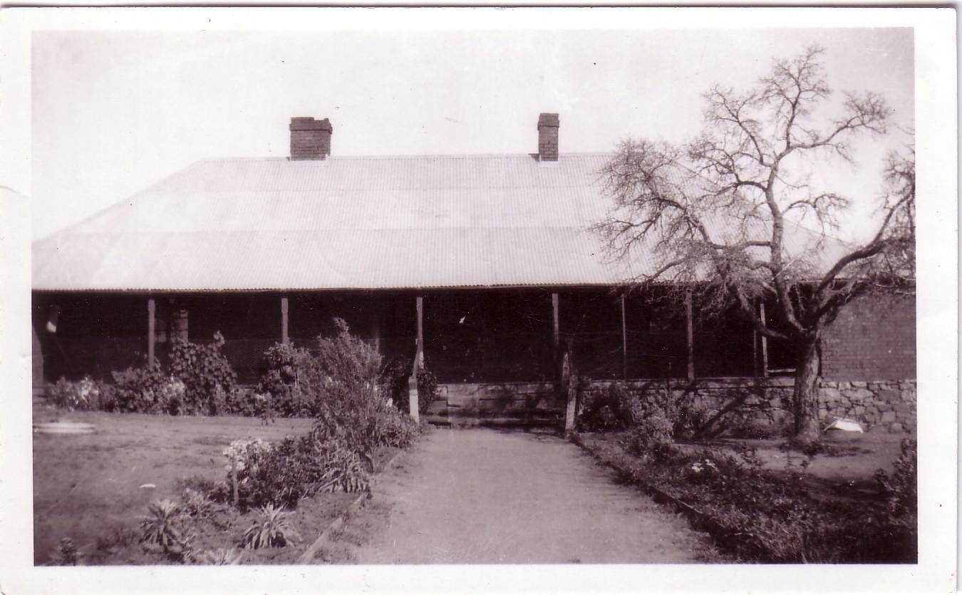 Yowangup Homestead