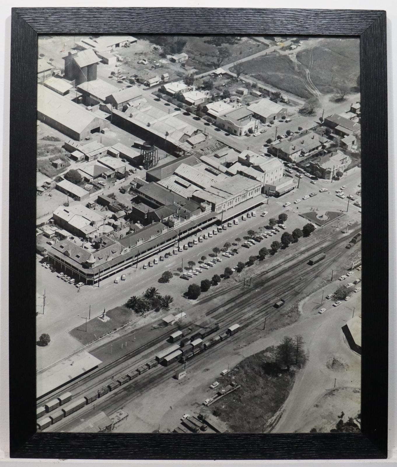 Austral Terrace, Katanning