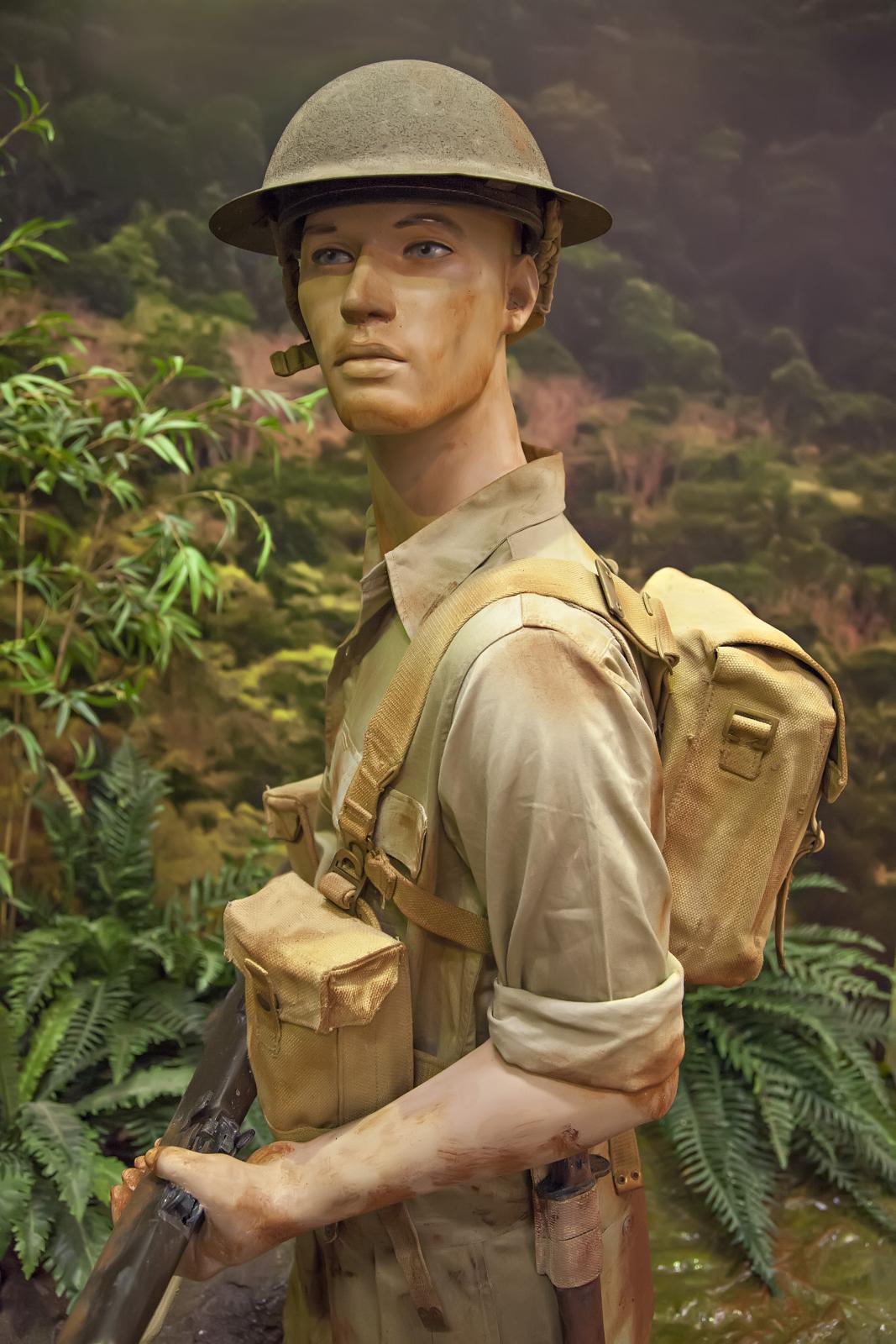 Kokoda