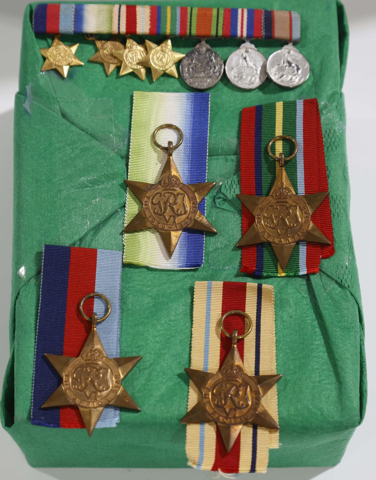 Medal group