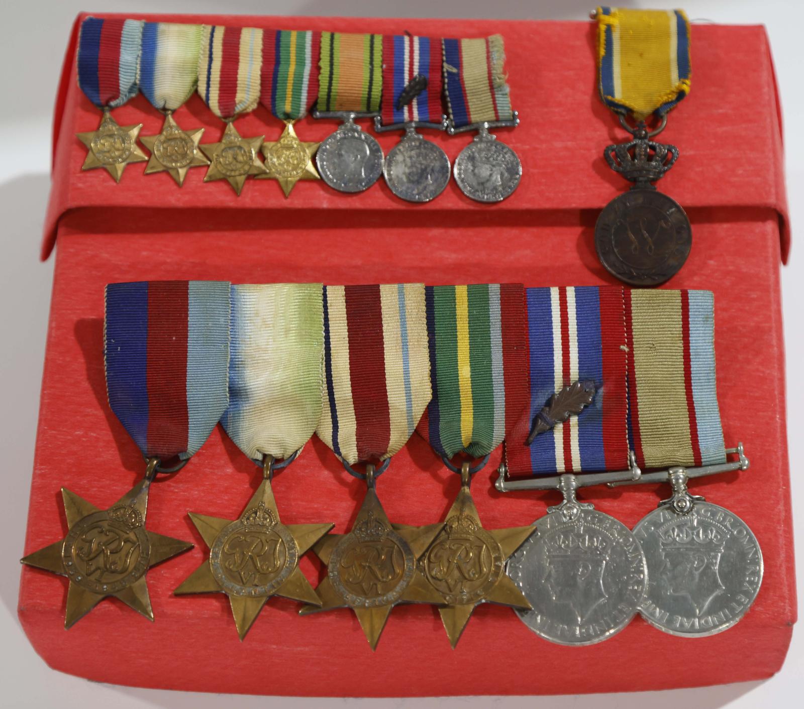 Medal group