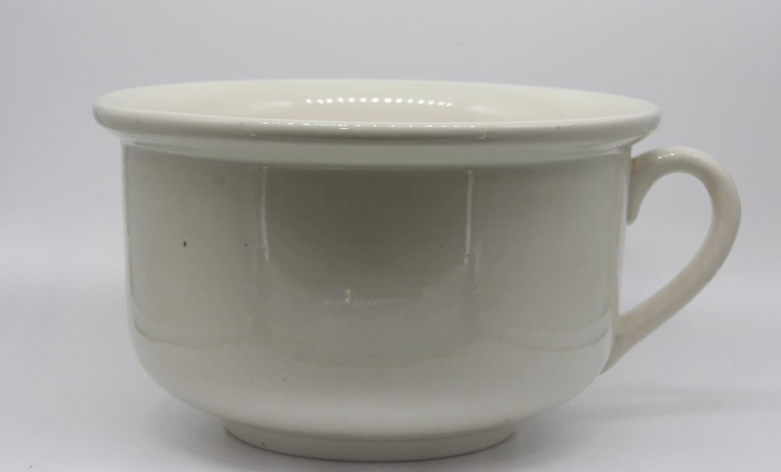 chamber pot