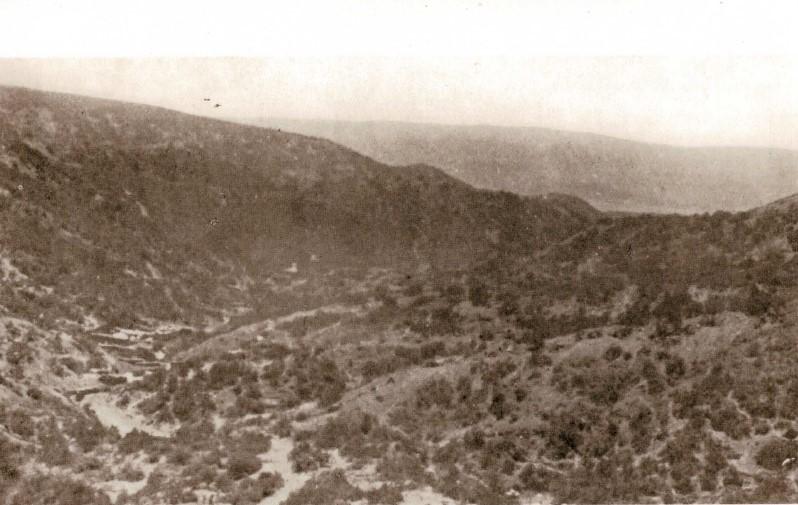 Shrapnel-Valley--Anzac