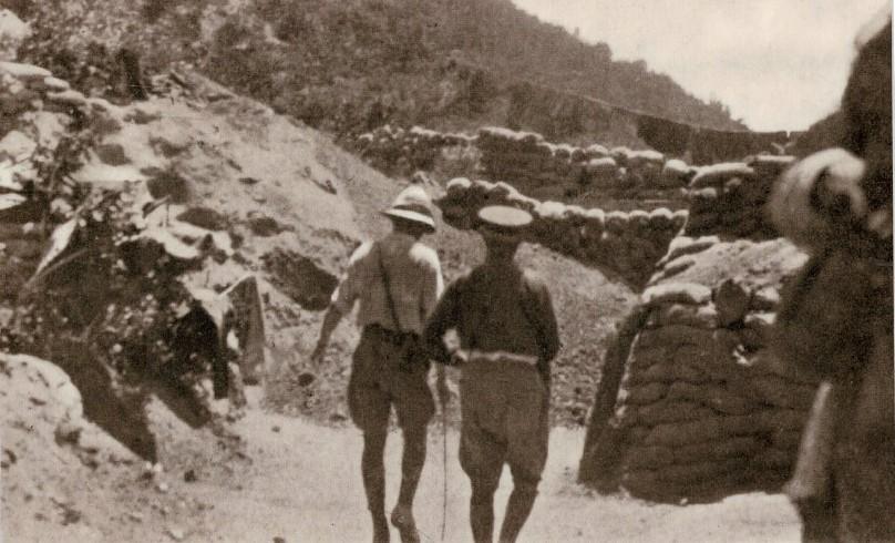 Traverse-in-Shrapnel-Valley--Anzac