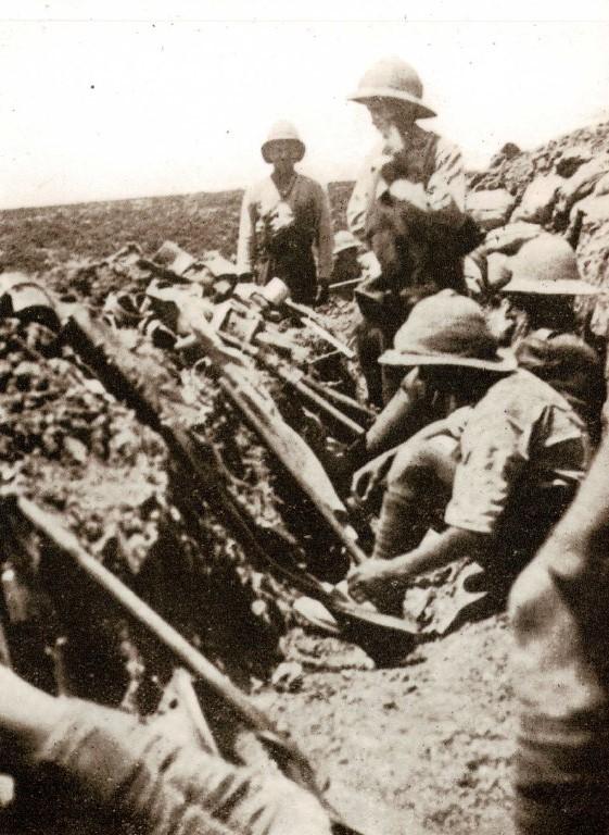 In-one-of-the-front-trenches