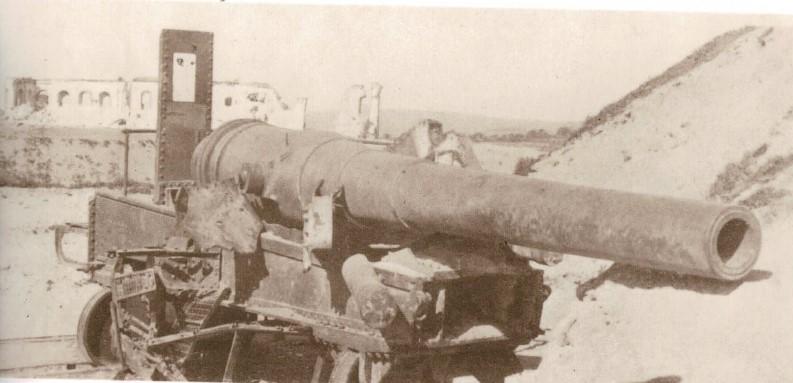 10-inch-Turkish-gun-at-Seddul-Bahr-Fort