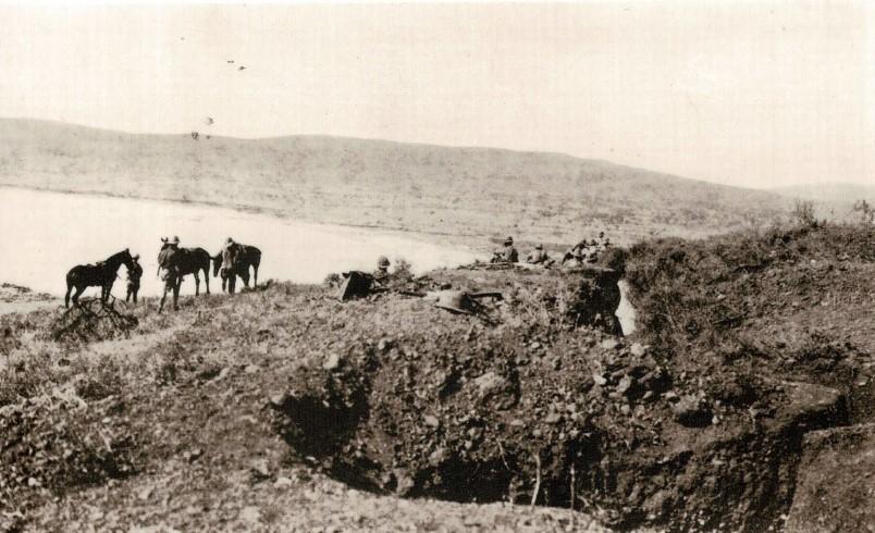 General-View-of-Suvla-Bay