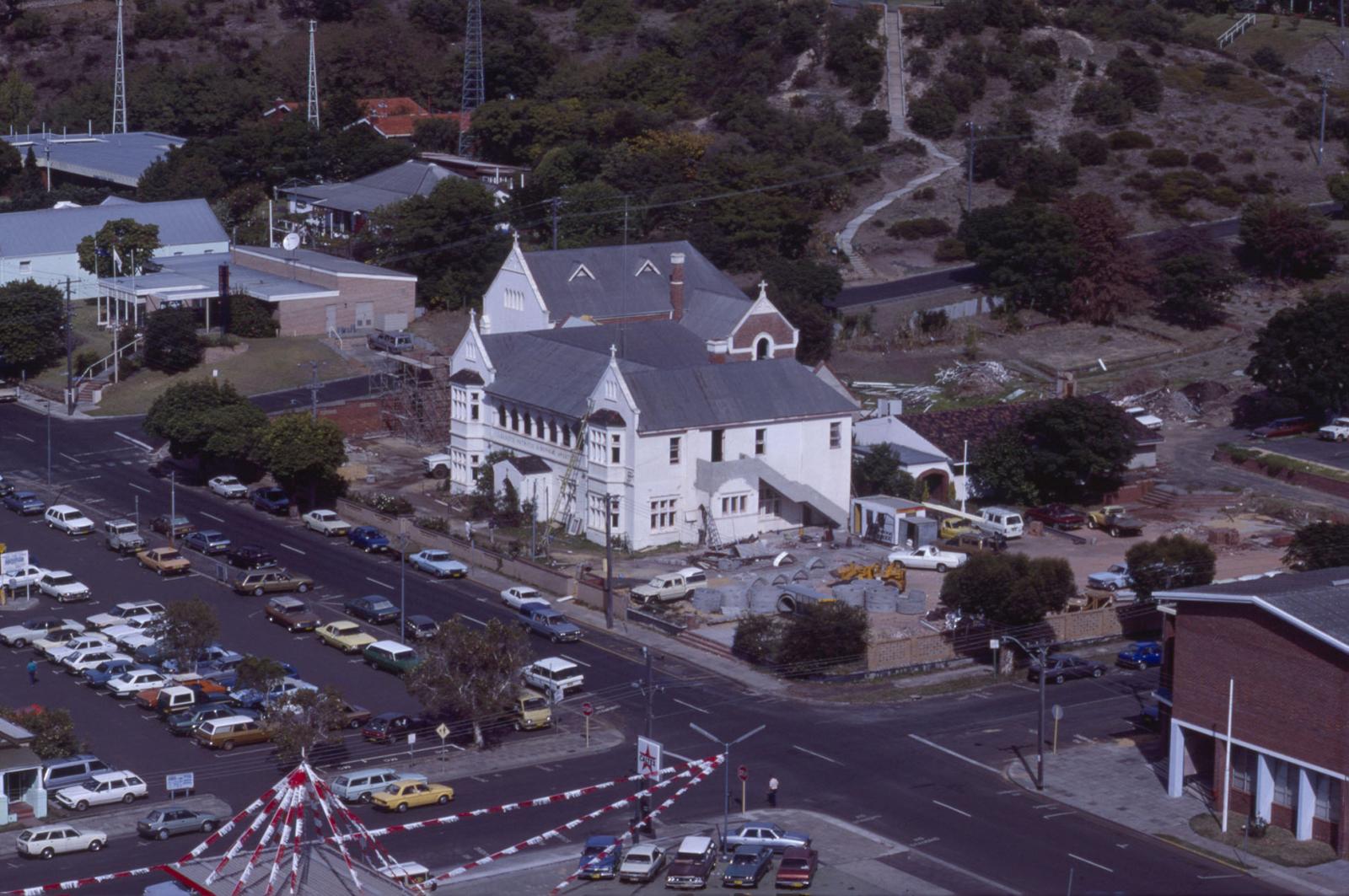 Bunbury Regional Art Gallery 