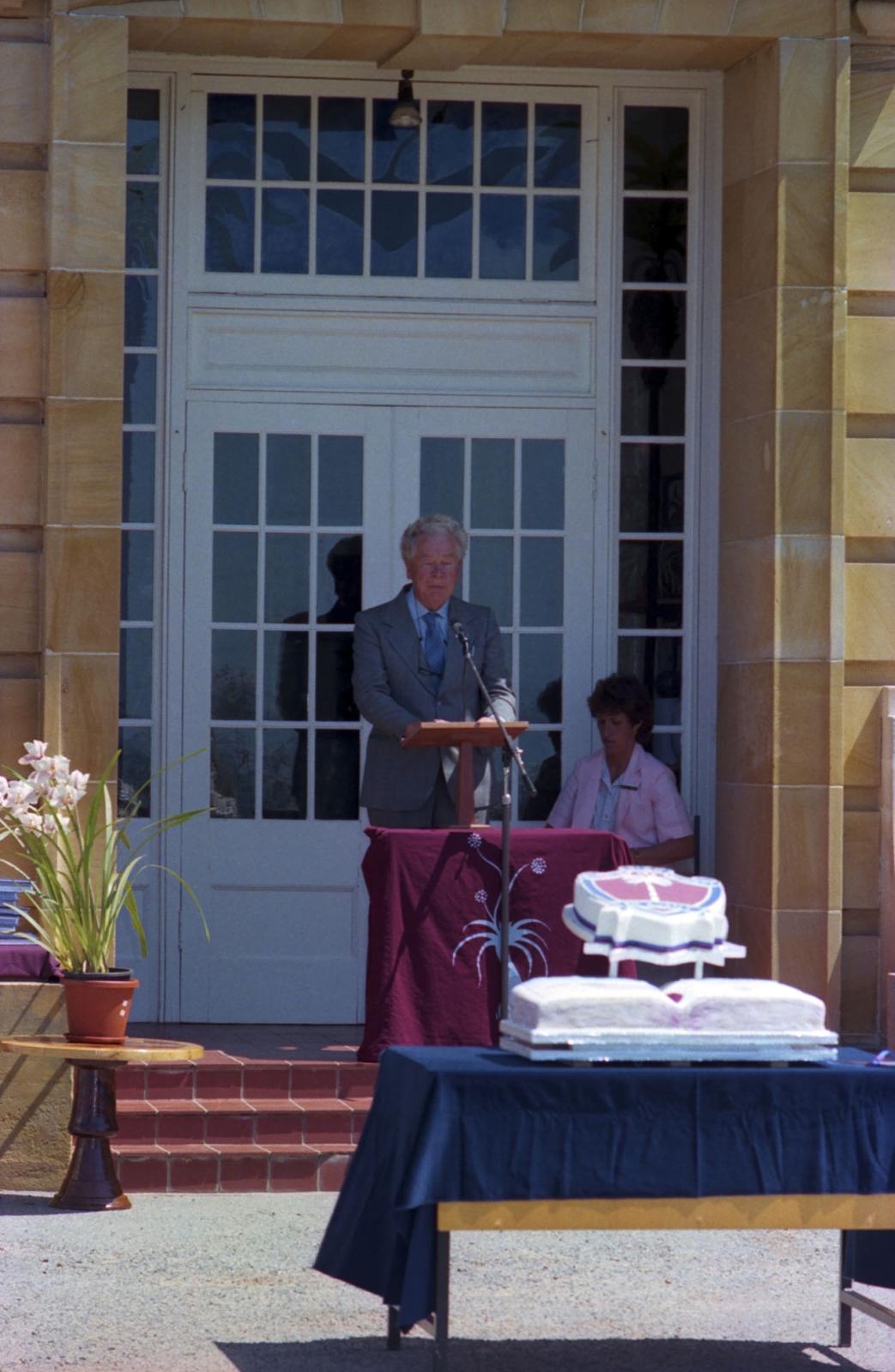 60th Anniversary Opening Ceremony