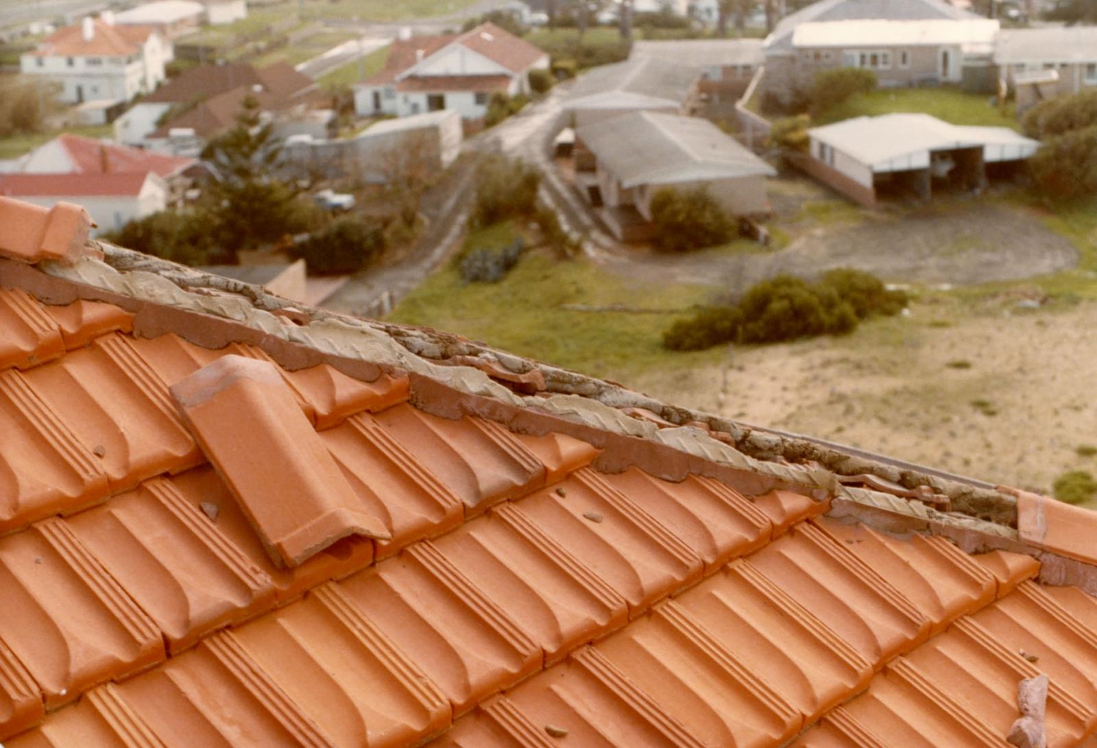 Storm Damage Source: Bunbury Senior High School 558.09