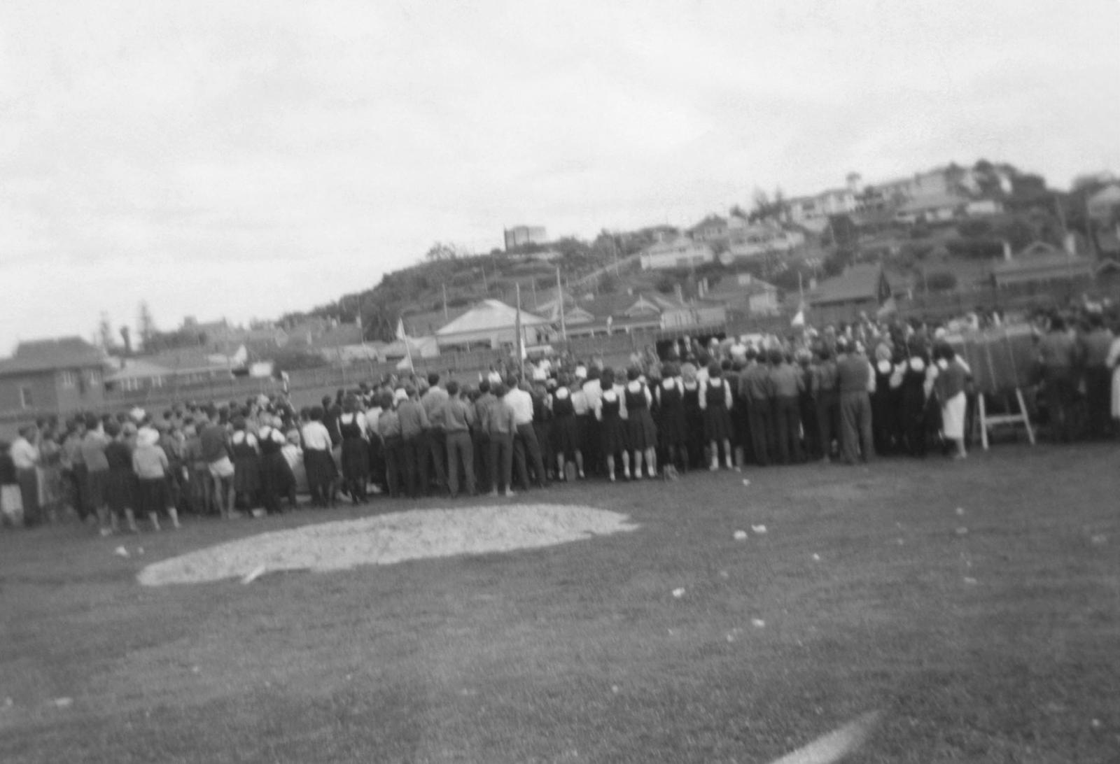 Athletics Carnival