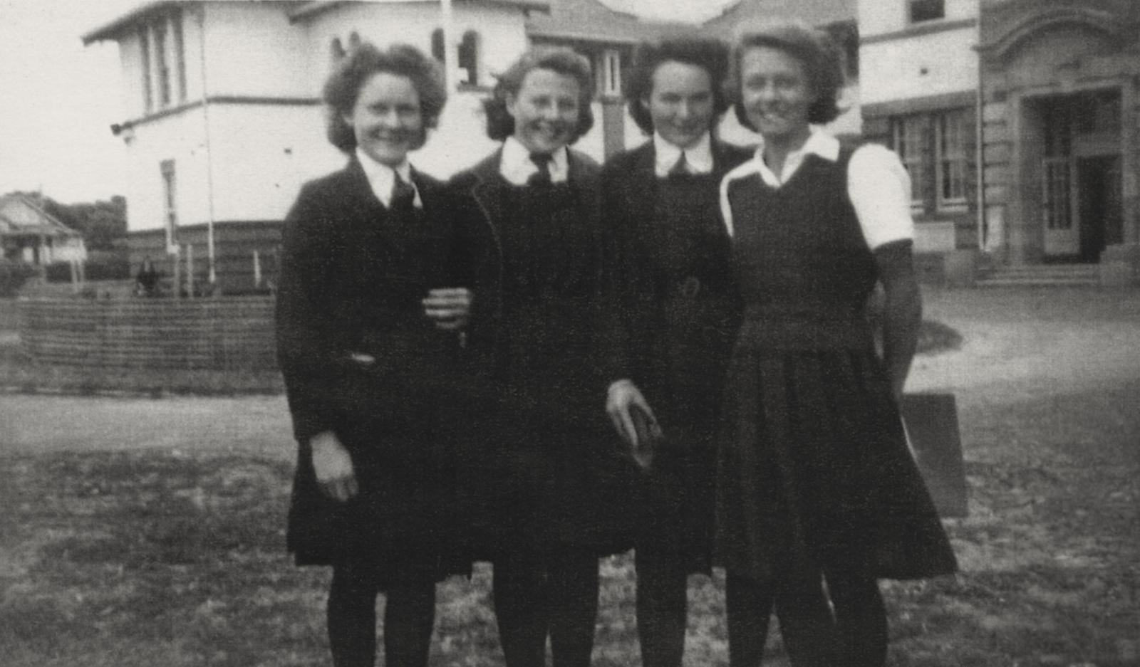 Students 1947