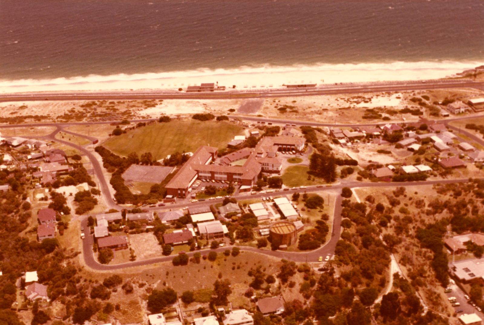 Bunbury Senior High School