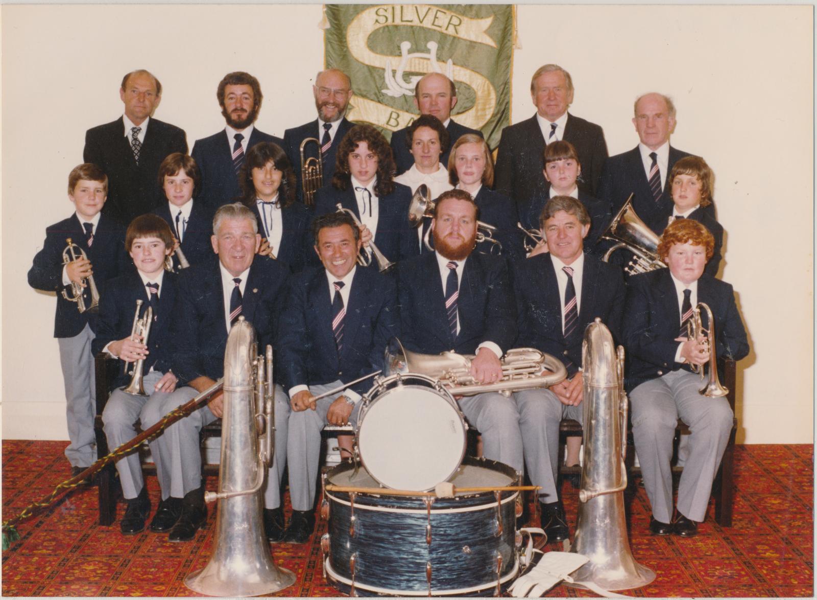 Katanning Brass Band